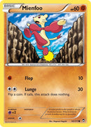 Mienfoo (56/111) [FFI]