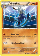 Mienshao (57/111) [FFI]