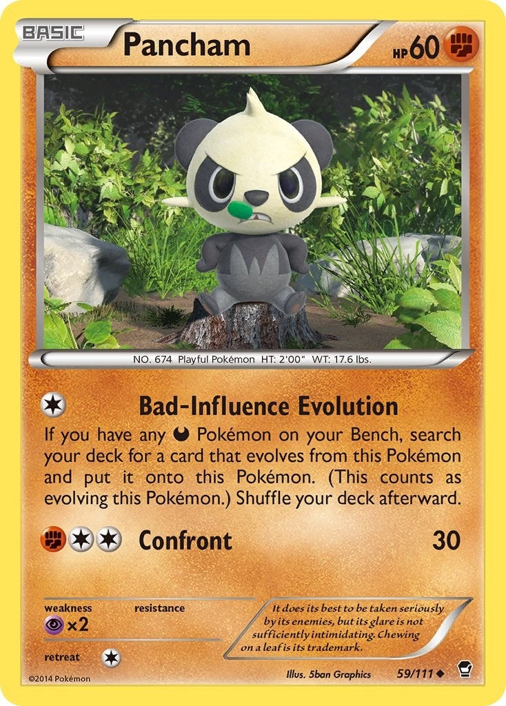 Pancham 59 (59/111) [FFI]