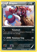 Drapion (65/111) [FFI]