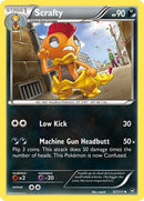 Scrafty (67/111) [FFI]