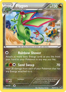 Flygon (76/111) [FFI]
