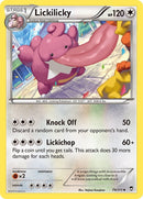 Lickilicky (79/111) [FFI]