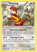 Watchog (85/111) [FFI]
