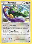 Tornadus (86/111) [FFI]