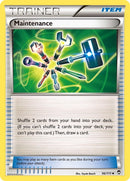 Maintenance (96/111) [FFI]