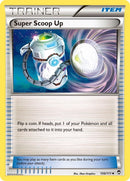 Super Scoop Up (100/111) [FFI]