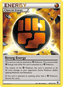 Strong Energy (104/111) [FFI]