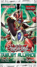 Duelist Alliance Booster Pack [DUEA]