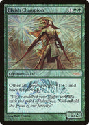 Elvish Champion Junior Series Europe (2) [JSS]