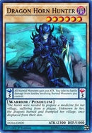 Dragon Horn Hunter (DUEA-EN000) [DUEA]