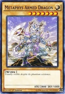 Metaphys Armed Dragon (DUEA-EN003) [DUEA]