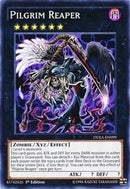 Pilgrim Reaper (DUEA-EN099) [DUEA]