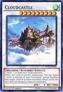Cloudcastle (DUEA-EN098) [DUEA]