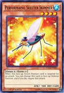 Performapal Skeeter Skimmer (DUEA-EN005) [DUEA]