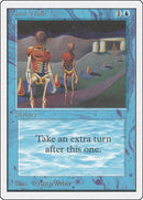Time Walk [2ED]