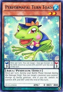 Performapal Turn Toad (DUEA-EN010) [DUEA]