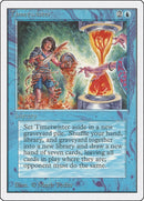 Timetwister [2ED]
