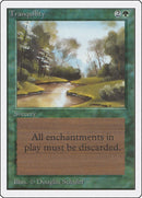 Tranquility [2ED]