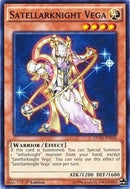 Satellarknight Vega (DUEA-EN020) [DUEA]