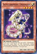 Satellarknight Unukalhai (DUEA-EN022) [DUEA]