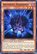 Shaddoll Hedgehog (DUEA-EN024) [DUEA]