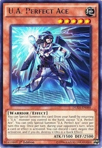 UA Perfect Ace (DUEA-EN088) [DUEA]