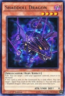 Shaddoll Dragon (DUEA-EN026) [DUEA]