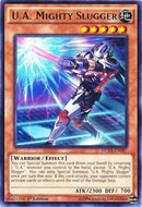 UA Mighty Slugger (DUEA-EN087) [DUEA]
