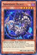 Shaddoll Beast (DUEA-EN027) [DUEA]