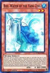 Bixi Water of the Yang Zing (DUEA-EN030) [DUEA]
