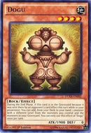 Dogu (DUEA-EN042) [DUEA]