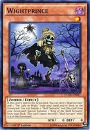 Wightprince (DUEA-EN047) [DUEA]