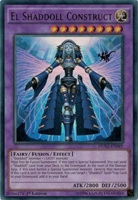 El Shaddoll Construct (DUEA-EN049) [DUEA]