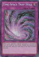 Time Space Trap Hole (DUEA-EN079) [DUEA]