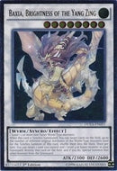Baxia Brightness of the Yang Zing UTR (DUEA-EN051) [DUEA]