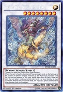 Baxia Brightness of the Yang Zing (DUEA-EN051) [DUEA]