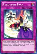Pendulum Back (DUEA-EN078) [DUEA]