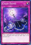 Chain Dispel (DUEA-EN076) [DUEA]