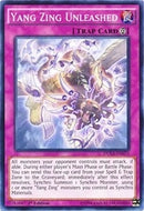 Yang Zing Unleashed (DUEA-EN075) [DUEA]