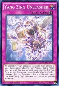 Yang Zing Unleashed (DUEA-EN075) [DUEA]