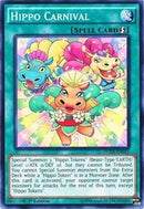 Hippo Carnival (DUEA-EN055) [DUEA]