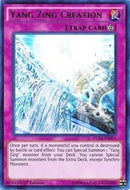 Yang Zing Creation (DUEA-EN074) [DUEA]