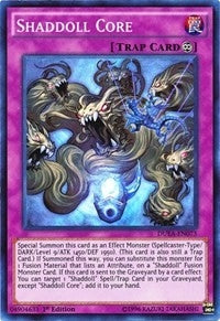Shaddoll Core (DUEA-EN073) [DUEA]