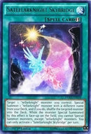 Satellarknight Skybridge (DUEA-EN058) [DUEA]