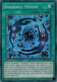 Shaddoll Fusion (DUEA-EN059) [DUEA]