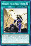 Curse of the Shadow Prison (DUEA-EN060) [DUEA]