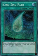 Yang Zing Path (DUEA-EN061) [DUEA]