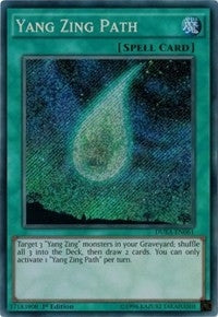 Yang Zing Path (DUEA-EN061) [DUEA]