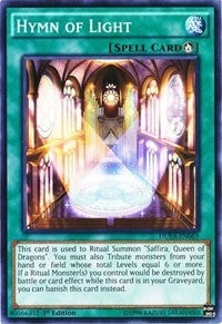 Hymn of Light (DUEA-EN063) [DUEA]